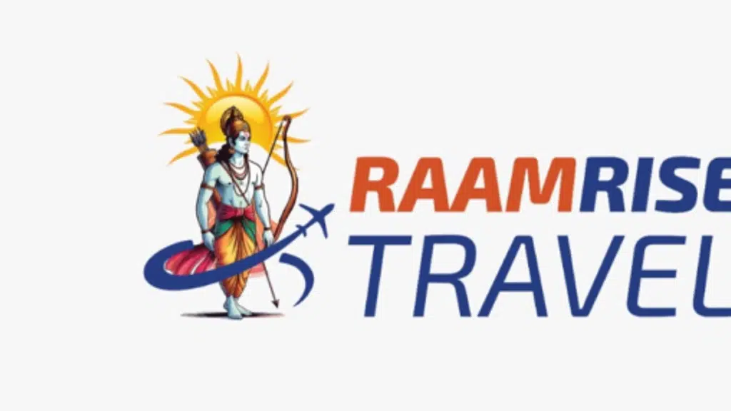 Raam Rise Travel