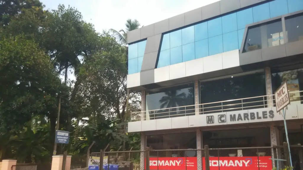 Maruti Suzuki Arena