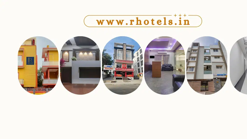 R Hotel