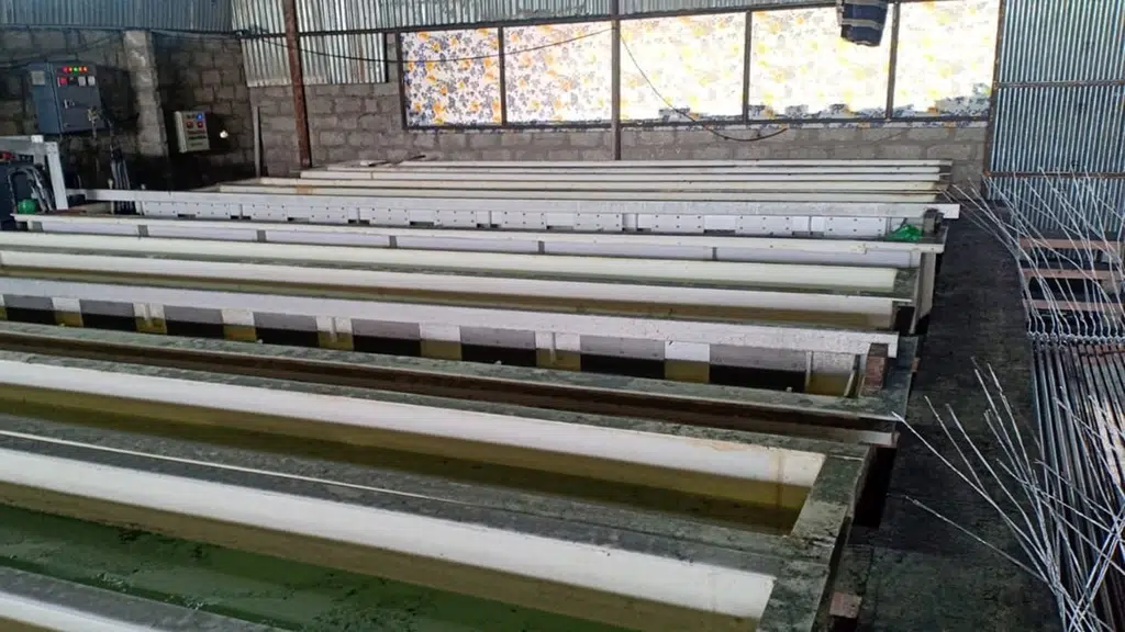 Aainath Aluminium