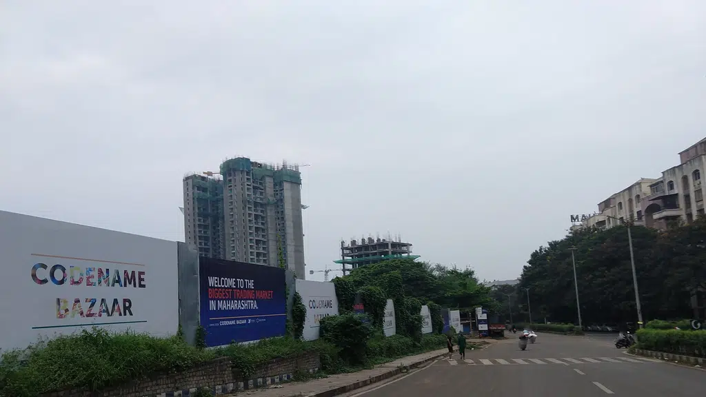 Ganga Dham Phase 1