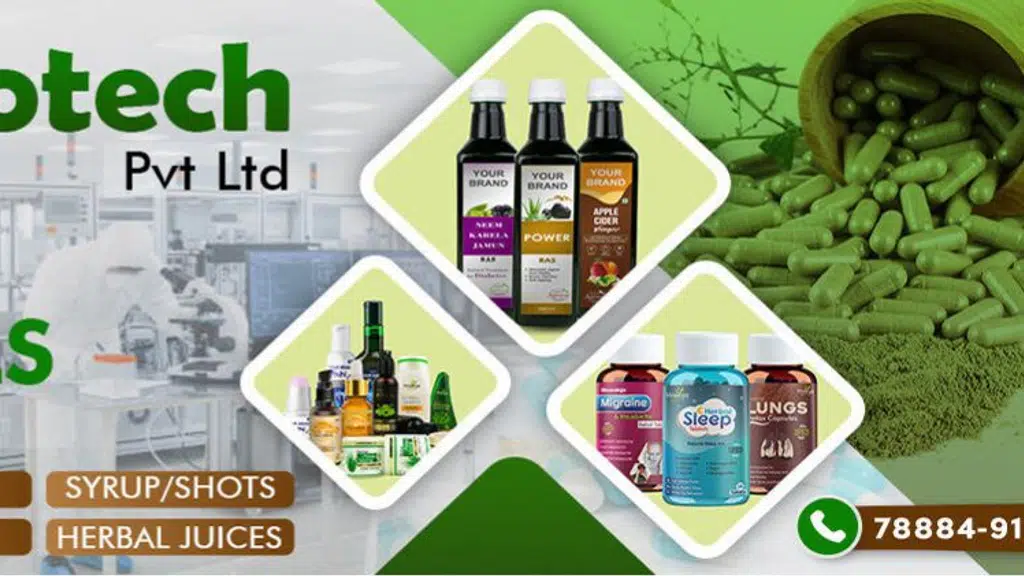 Alicanto Biotech- Third Party Manufacturer