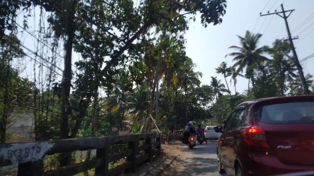 Sree Lakshmi Varah Vanitha Vibhag, Cherai
