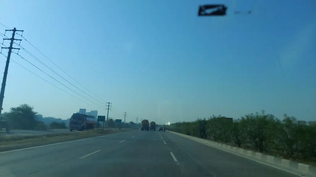 The Vedansh International School DLF Bypass