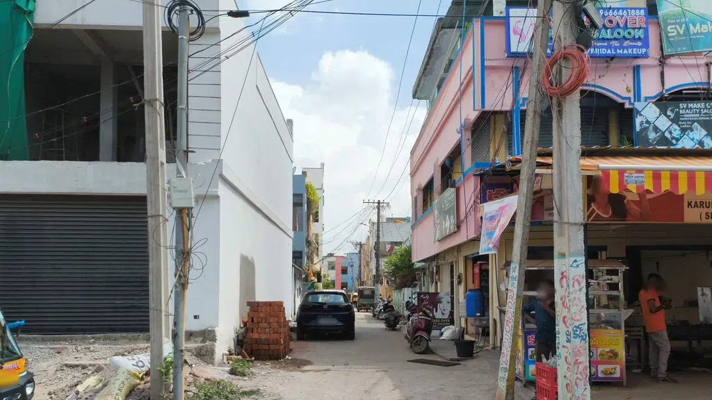 Sri Venkateswara Degree College