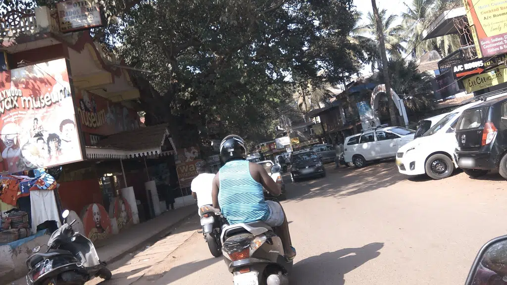 Goa National Tour & Travel