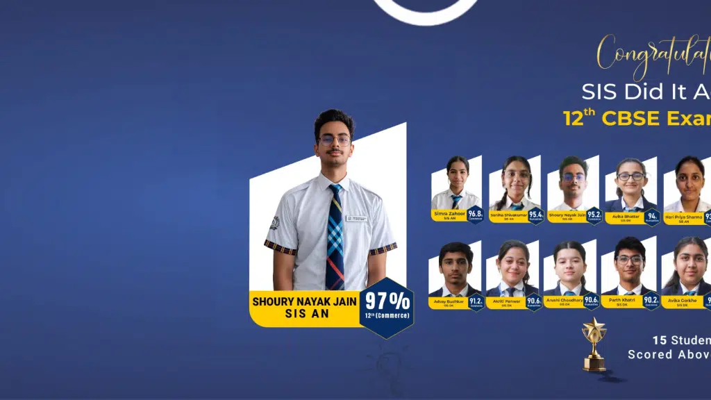 Sage International School