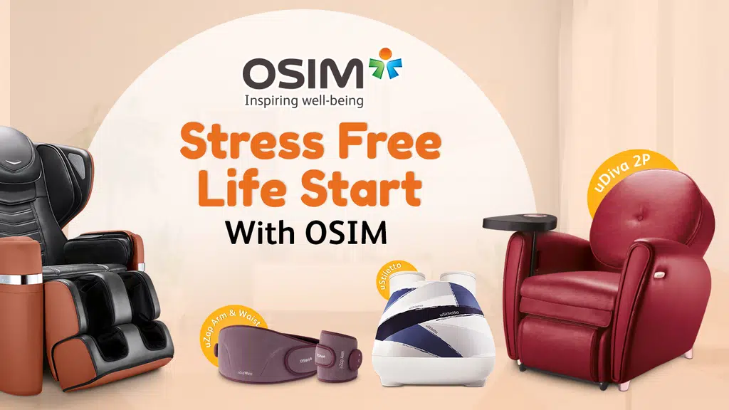 OSIM India