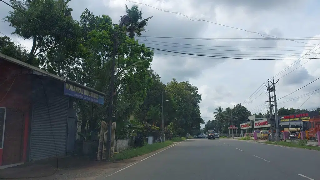 Mar Kauma Church