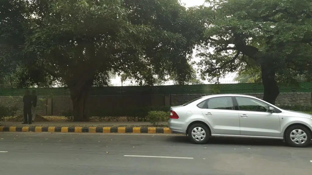 Czech Embassy New Delhi