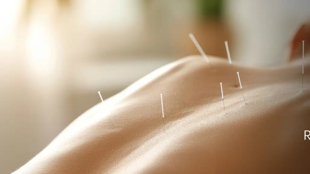 Accure Acupuncture Clinic