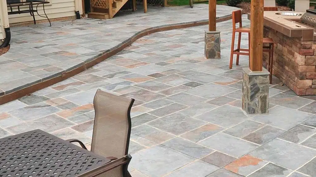 Stampconcrete - NE