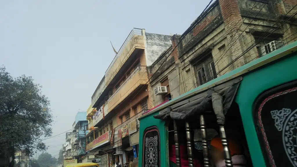 Apna Sweet House
