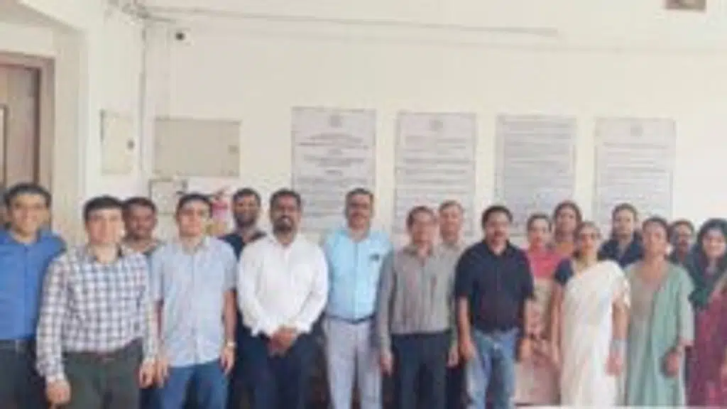 Department of Computer Engineering - SPIT, Mumbai
