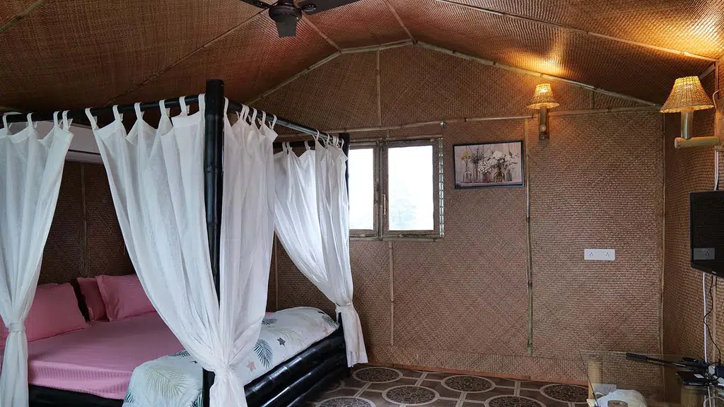 Pinewood Retreat