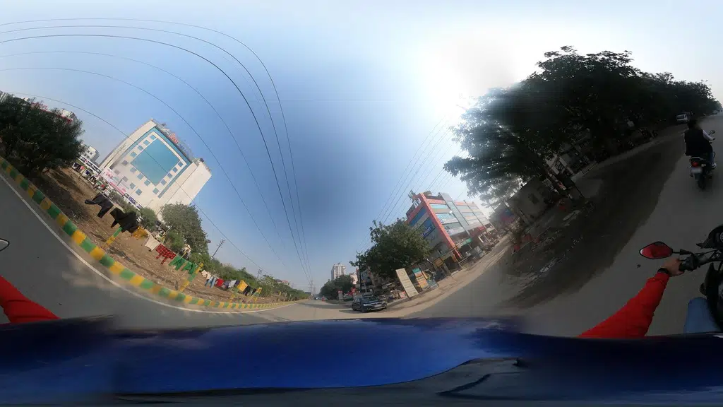 Vasundhara Blues