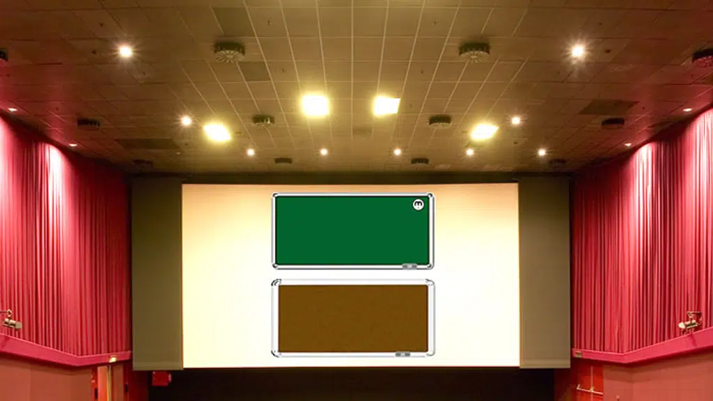 SR Boards