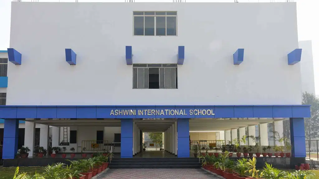 Ashwini International School