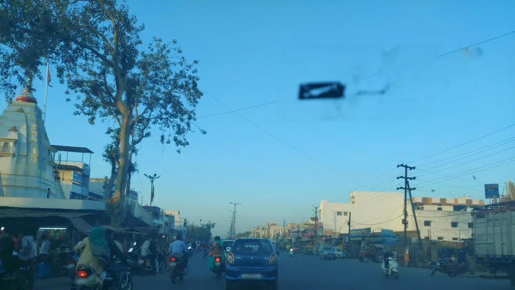 MAMA ji Tyres House Ujjain