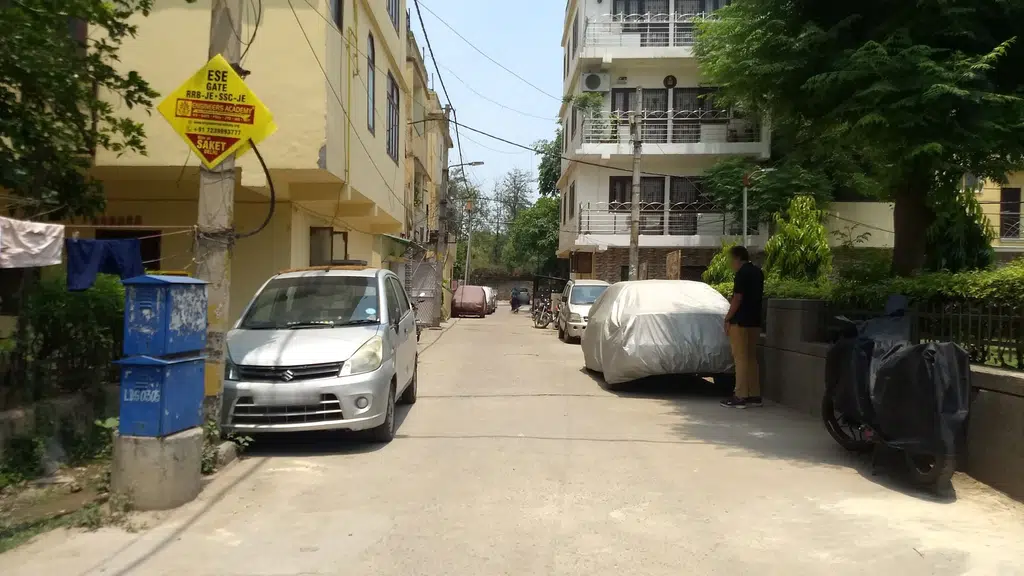 Bhavan's Sawan Public School
