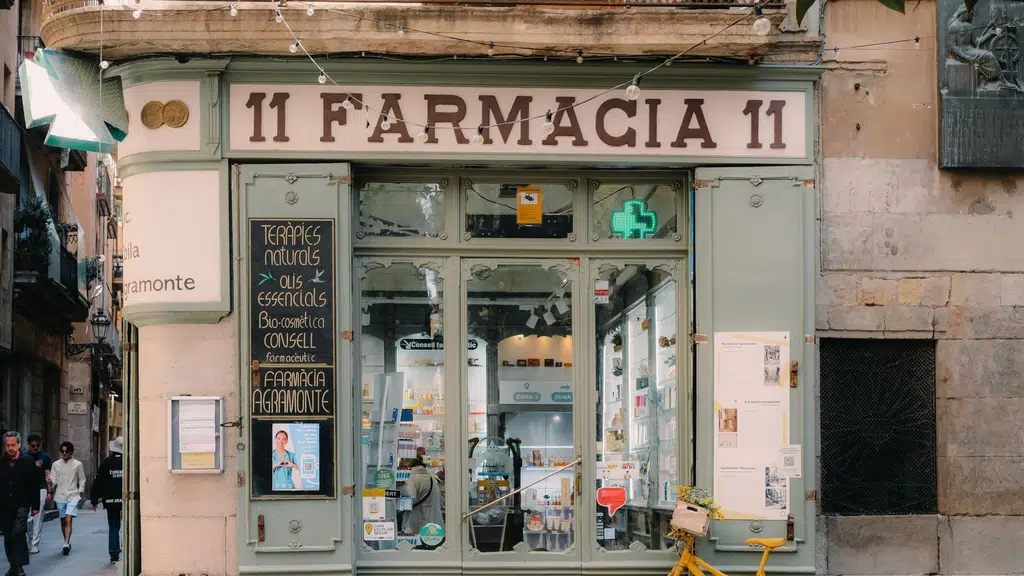 Pradeep Medical Store