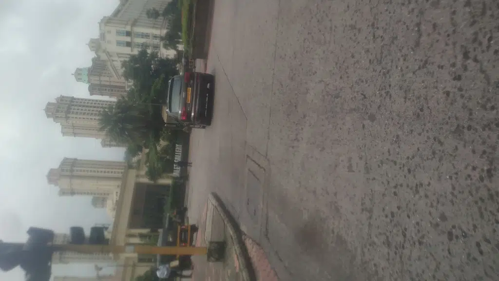 Galeria, powai