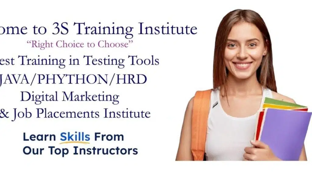 3S Training Institute