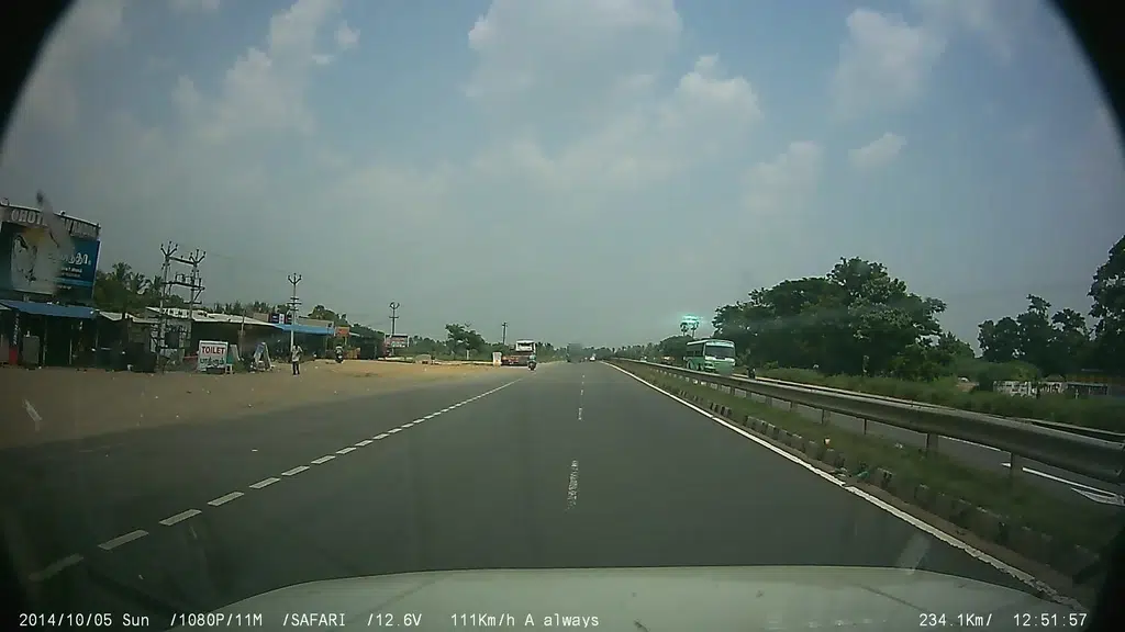 Kaaraikudi Highway Restaurant , Ulundurpet