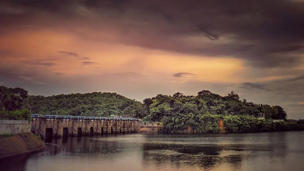 Mili Resorts Mukutmanipur