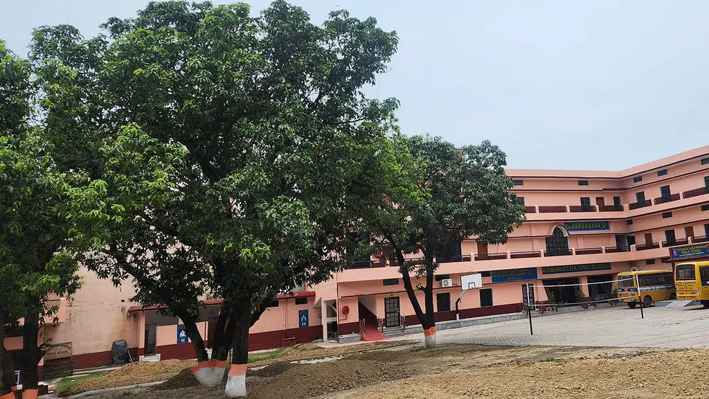 Mahinder Singh Memorial Public School