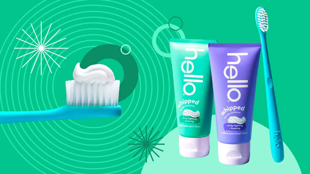 Colgate Palmolive