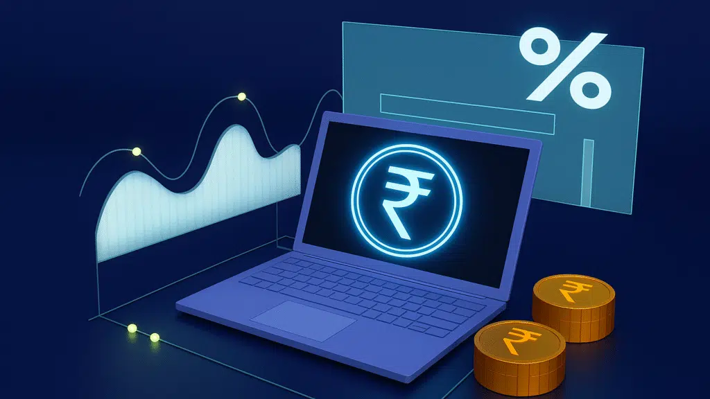 Vicky investments services