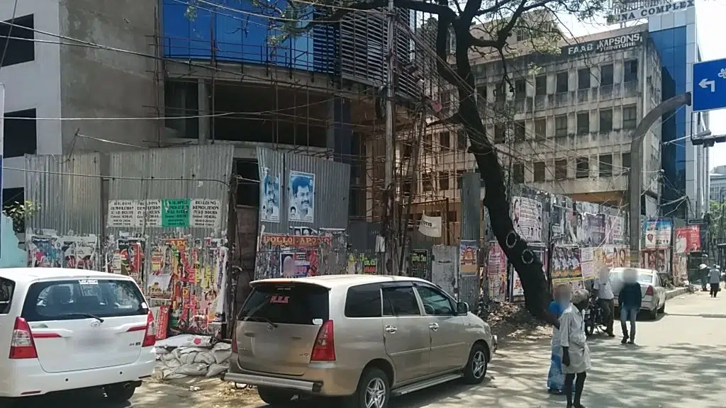 Misseri Tea Stall