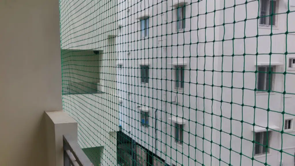 Sonu safety nets