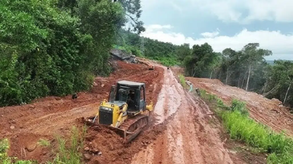 Dozex Earthmovers
