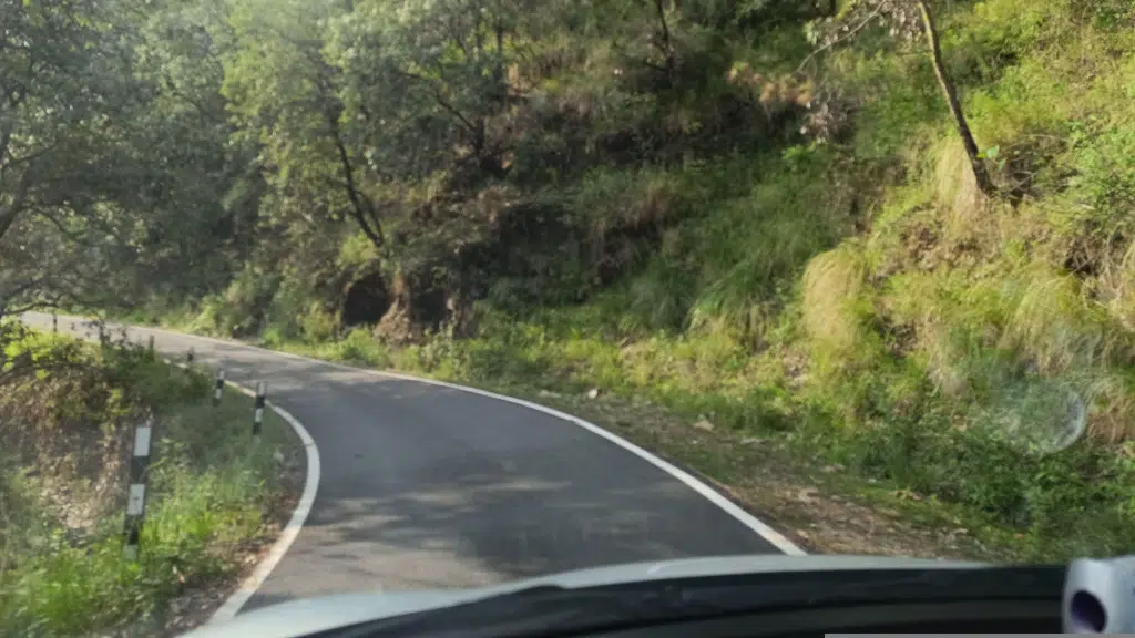 Green hill's Resort Melsain KHIRSU-Pauri