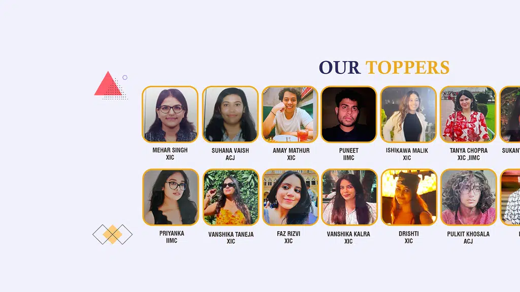 IIMC Coaching in Delhi