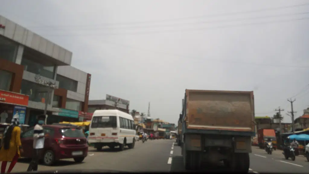 New Golden Super Market