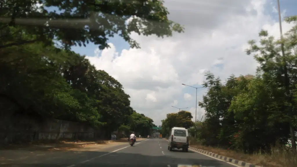 Narayanaswamy Automobiles