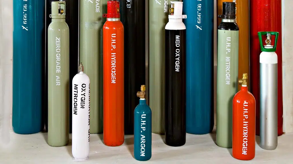 Chemix Speciality Gases and Equipments