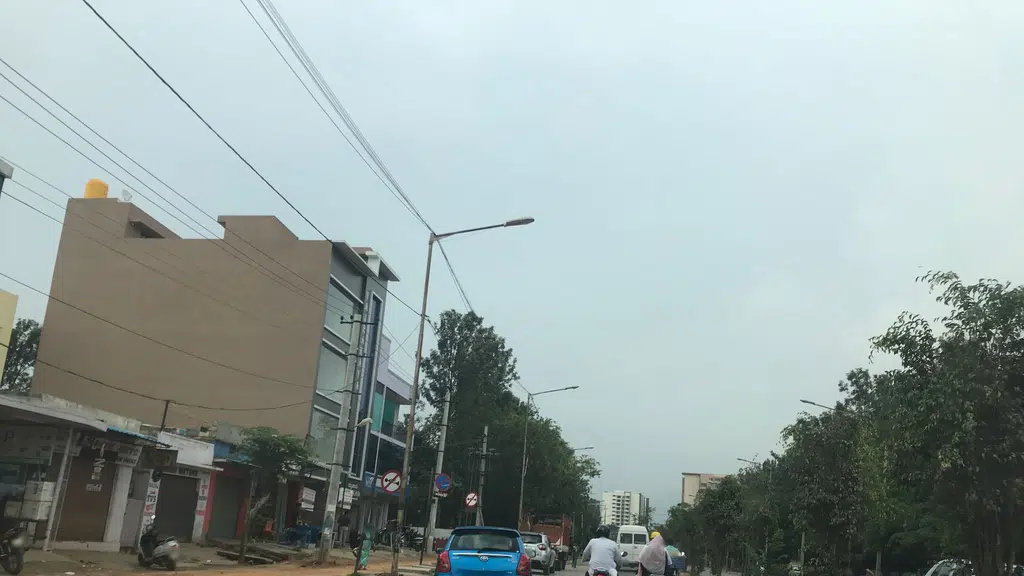 Green City Electronics and More
