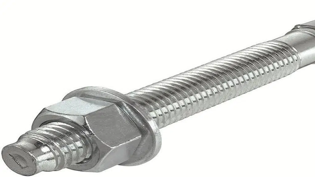 Saffron fasteners pvt ltd