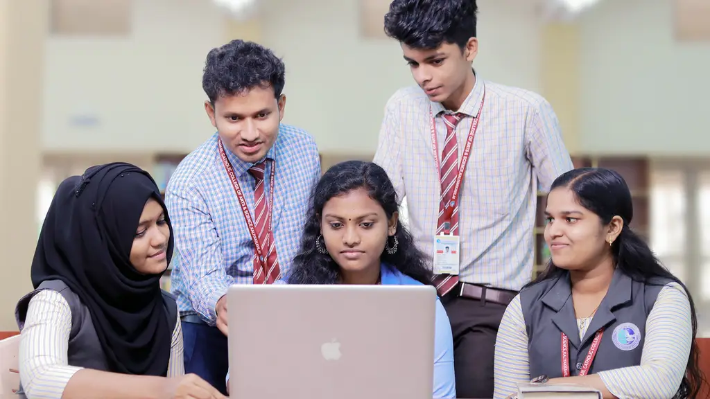Nanjil Catholic College of Arts and Science Kaliyakkavilai