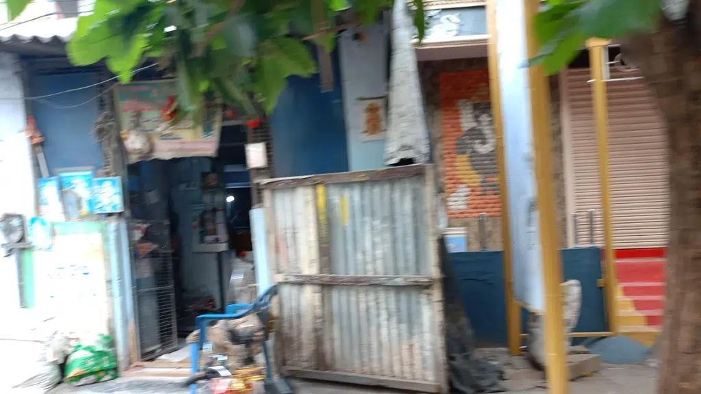Urban Company