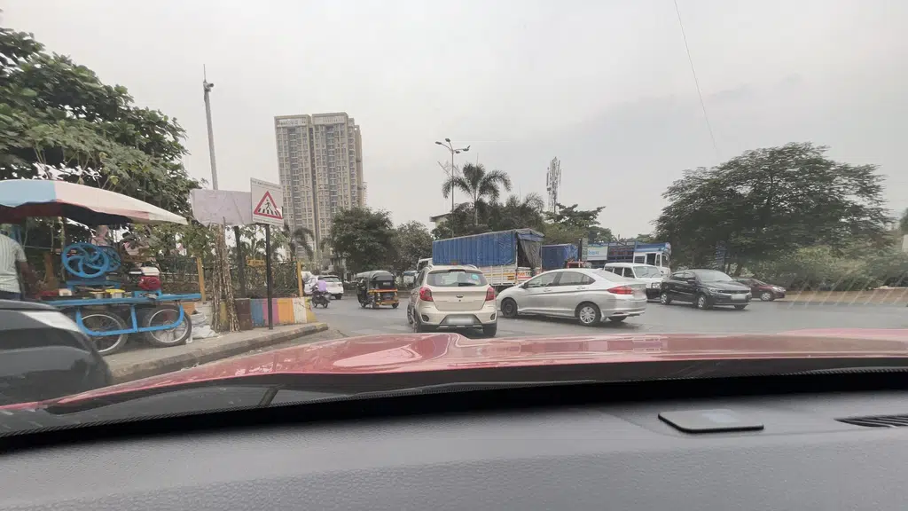 Mumbai & Navi Mumbai