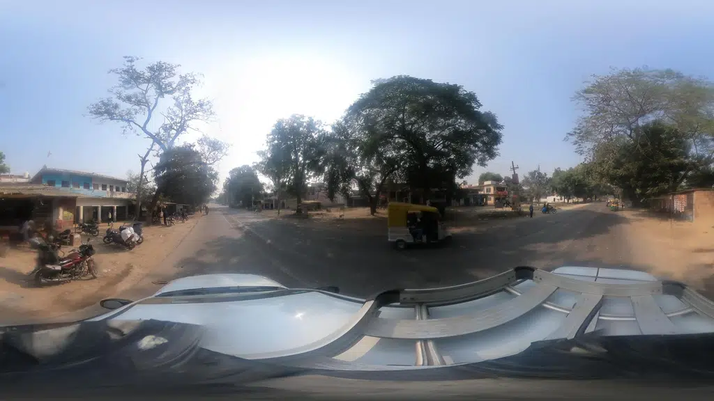 Pradhan dhaba and family restaurant
