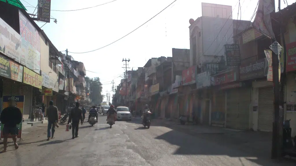 Palak Cosmetic Centre
