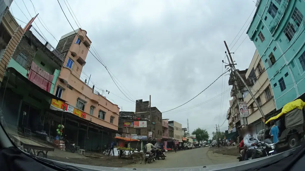 HDFC Bank ATM
