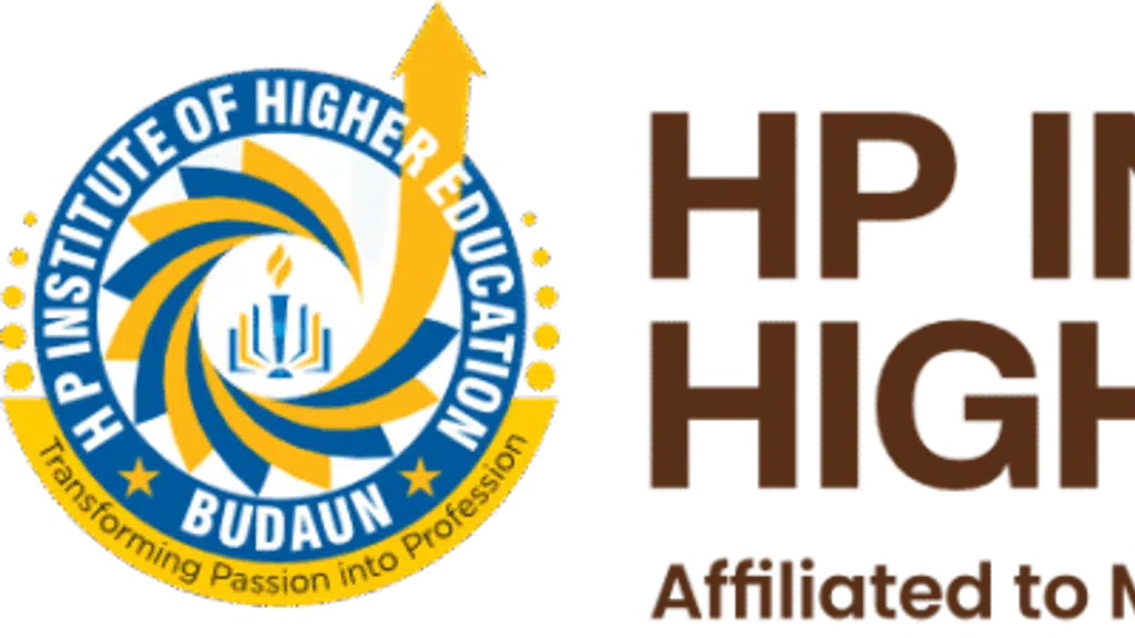 HP Institute of  Higher Education Budaun