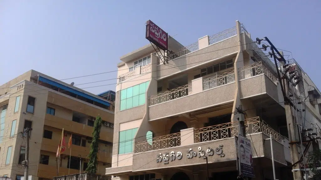 Shravani ENT Hospital